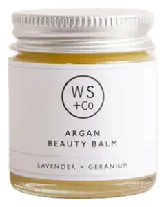 Wild Sage + Co Argan Beauty Balm