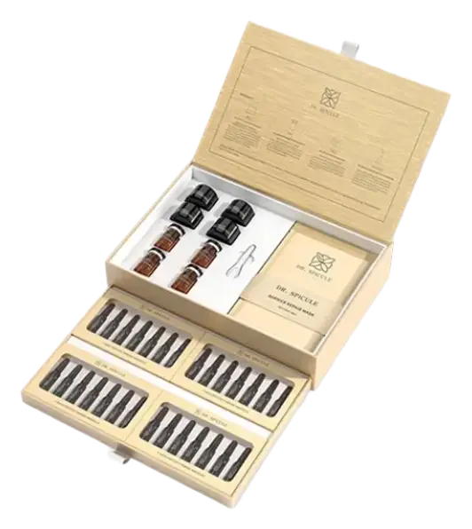 Dr. Spicule Firming Revitalizing System