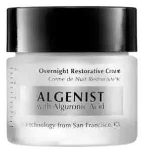 Algenist Overnight Restorative Cream