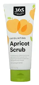 365 Everyday Value Exfoliating Apricot Scrub