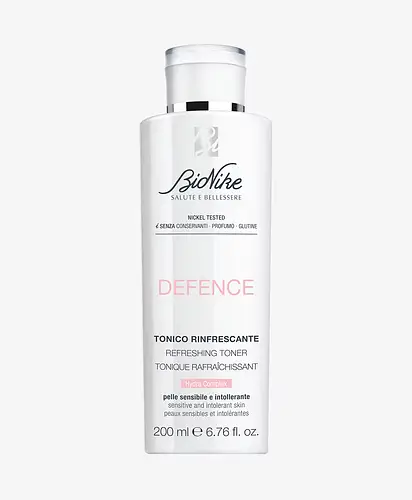 BioNike Defence Refreshing Toner