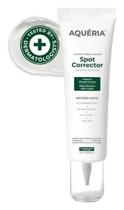 Aqueria Spot Corrector