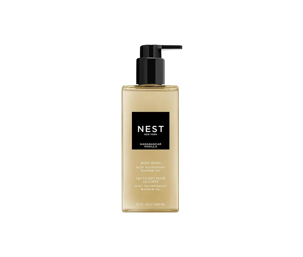 NEST New York Madagascar Vanilla Body Wash