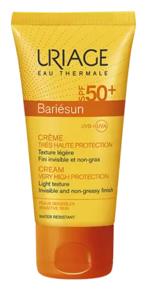 Uriage Bariesun Cream SPF50