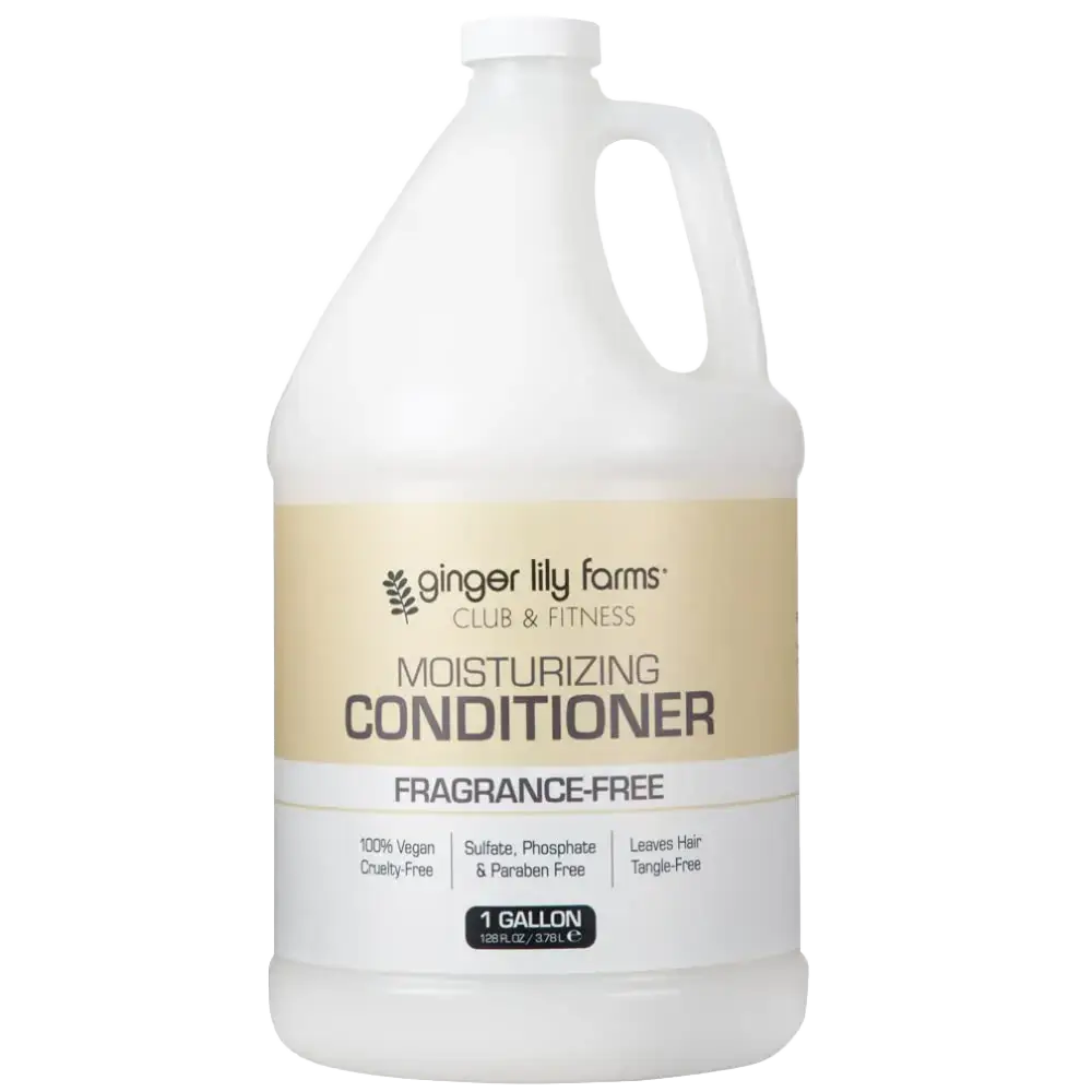 Ginger Lily Farms Moisturizing Conditioner Fragrance Free