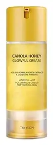 The YEON Canola Honey Glowful Cream