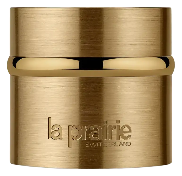 La Prairie Pure Gold Radiance Cream