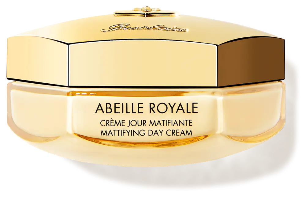 Guerlain Abeille Royale Day Cream