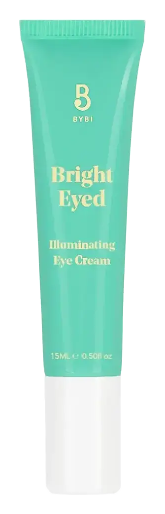 BYBI Bright Eyed Illuminating Eye Cream
