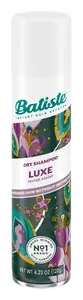 Batiste Dry Shampoo Luxe 1.06oz., 4.23oz., 6.35oz., 8.47oz.