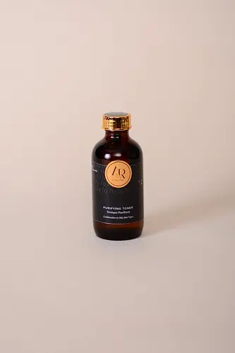 Atlas Rose Purifying Toner