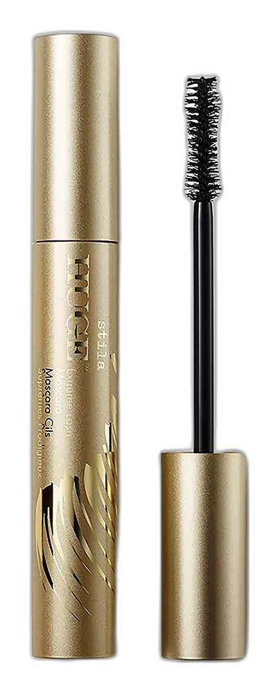 Stila Cosmetics Huge Extreme Lash Mascara Black