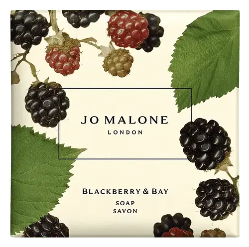 Jo Malone London Soap Blackberry & Bay