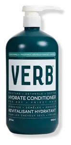 Verb Hydrating Conditioner 32 oz