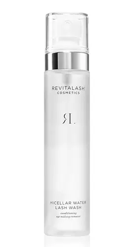 Revitalash Micellar Water Lash Wash