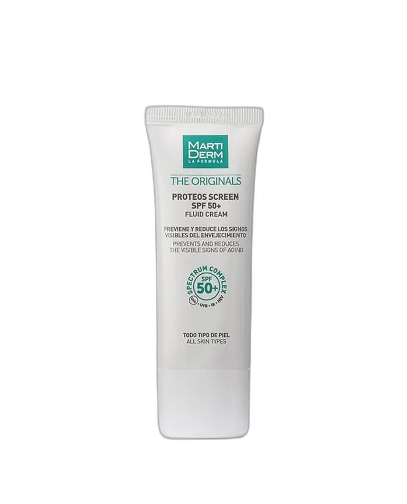 MartiDerm Proteos Screen SPF 50+