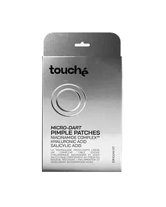 Touché Micro-Dart Pimple Patches