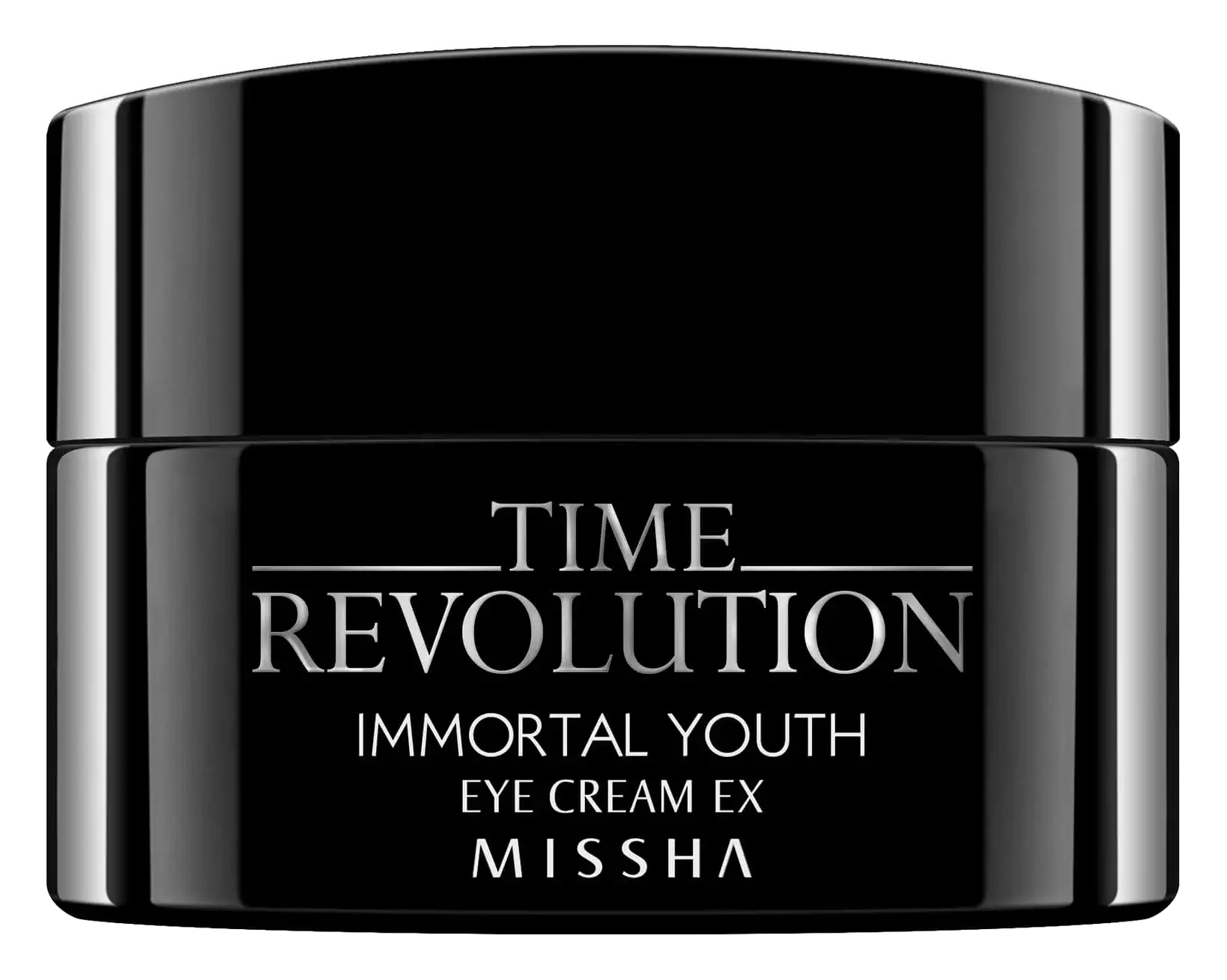 Missha Time Revolution Immortal Youth Eye Cream