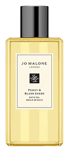 Jo Malone London Bath Oil Peony & Blush Suede