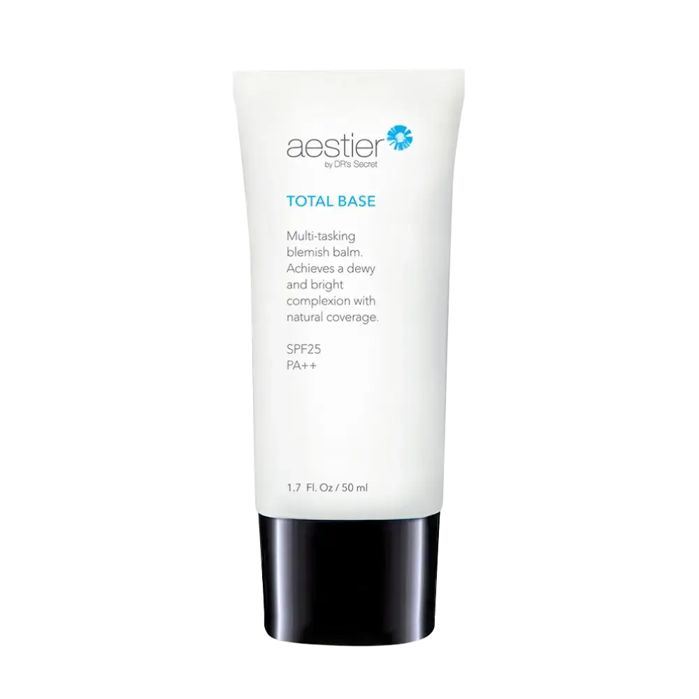 DR's Secret Aestier Total Base A5 SPF 25