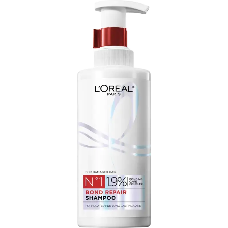 L'Oreal N1 1.9% Bond Repair Shampoo Hong Kong
