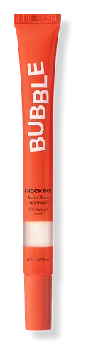 Bubble Knock Out Acne Spot Treatment