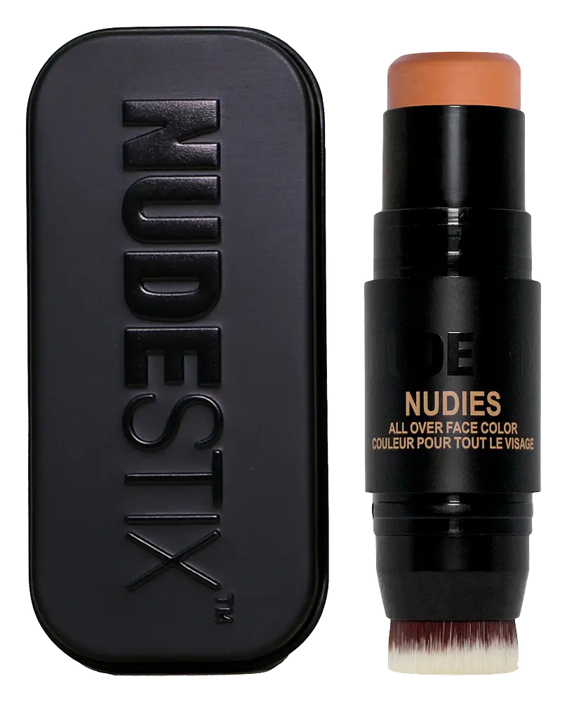 Nudestix Nudies Matte All Over Face Bronze Color Bondi Bae
