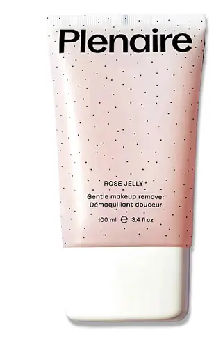 Plenaire Rose Jelly Gentle Makeup Remover