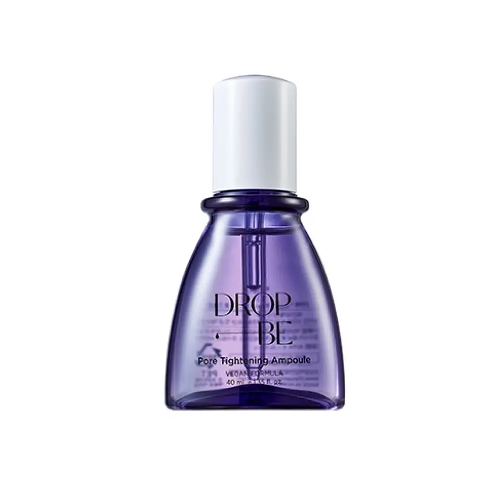 Drop BE Pore Tightening Ampoule