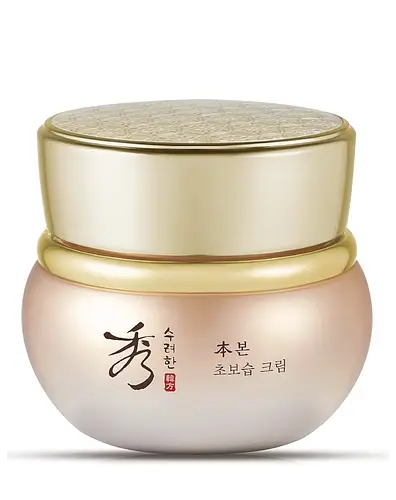 Sooryehan BON Extra Moisture Cream