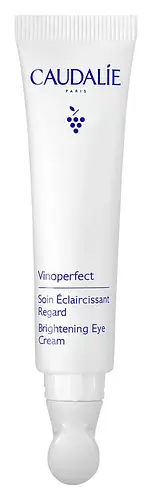 Caudalie Vinoperfect Dark Circle Brightening Eye Cream with Niacinamide