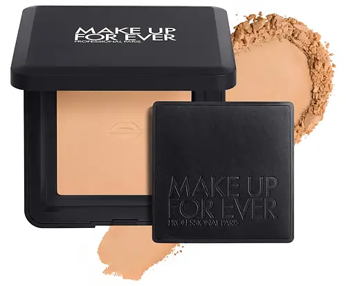 Make Up For Ever HD Skin Blurring & Perfecting Pressed Powder 1.2 Light Medium