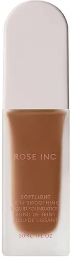 Rose Inc Softlight Skin-Smoothing Liquid Foundation 28W