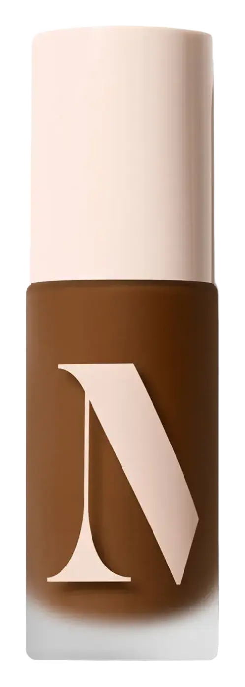 Morphe Lightform Extended Hydration Foundation Deep 33W