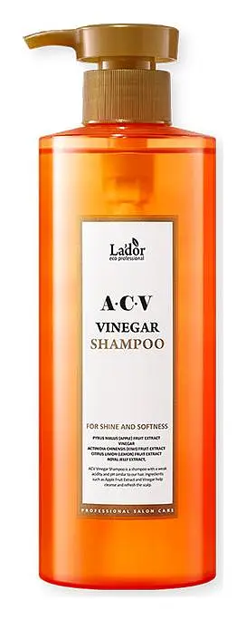 Lador ACV Vinegar Shampoo