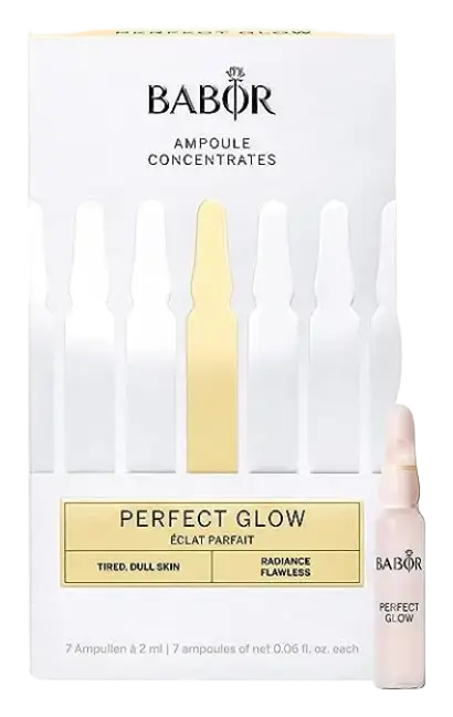 Babor Perfect Glow Ampoule