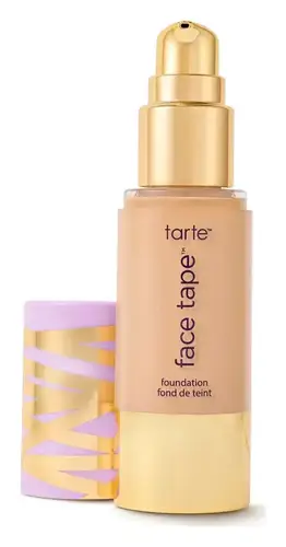 Tarte Face Tape Foundation 22N Light Neutral