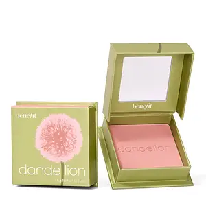 Benefit Cosmetics Baby-Pink Brightening Blush Dandelion