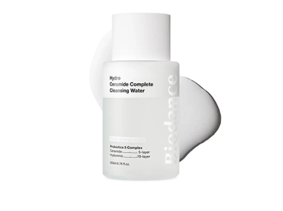 Biodance Hydro Ceramide Complete Cleansing Water