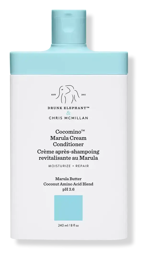 Drunk Elephant Cocomino Marula Cream Conditioner