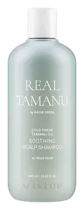 Rated Green Real Tamanu Soothing Scalp Shampoo