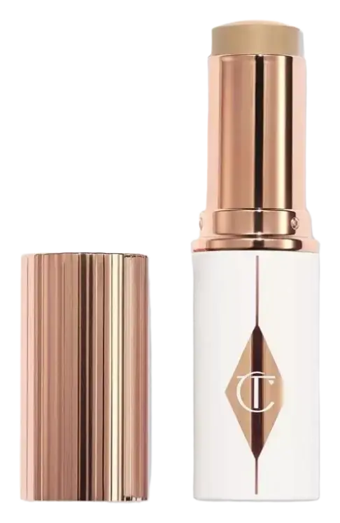 Charlotte Tilbury Unreal Skin Sheer Glow Tint Hydrating Foundation Stick 5 Medium