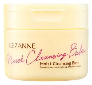 Cezanne Moist Cleansing Balm