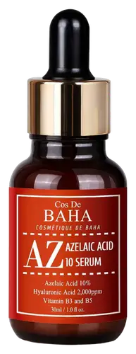 Cos De BAHA Azelaic Acid 10 Serum