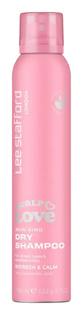 lee stafford Scalp Love Skin-Kind Dry Shampoo