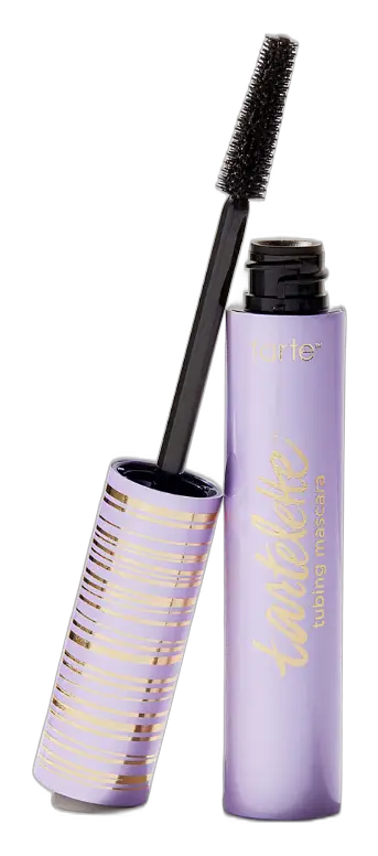 Tarte Tartelette Tubing Mascara Black