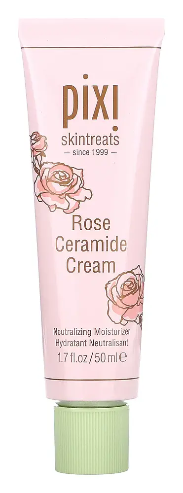 Pixi Beauty Pixi Rose Ceramide Cream