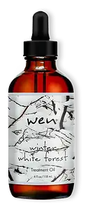 Wen Treatment Oil Winter White Forest