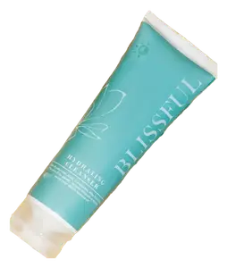 Blissful Hydrating Cleanser