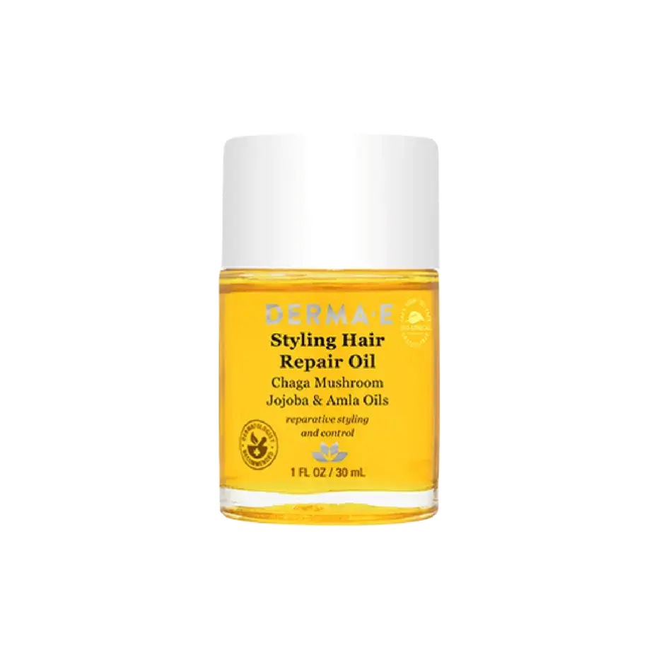 Derma E Styling Repair Hair Oil